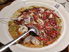 -江渔儿酸菜鱼(万科东荟城店)
