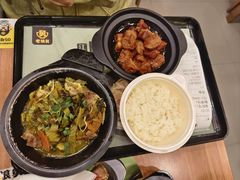 -老娘舅(西湖文化广场店)