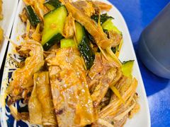 -垂杨柳老飞牛肉面