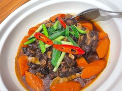 -蘭奢雅集·江浙菜(青山江滩店)