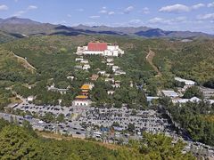 -承德避暑山庄景区