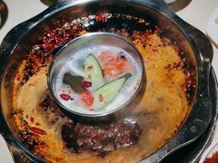 -大队长主题火锅(观音桥店)