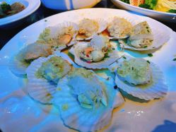 -格乐利雅婚礼艺术中心(南外滩店)