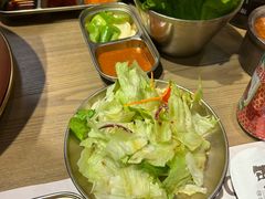 -西塔老太太泥炉烤肉(北京双井店)