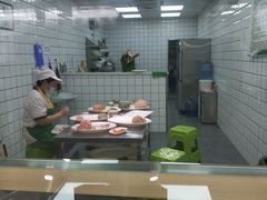 -袁记云饺(邯郸路店)