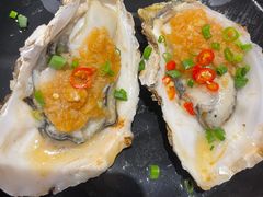 -烧货·活海鲜炭烧(湖滨商业街店)