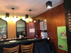 -克比叔叔印度餐厅Kebabs on the Grille(永康路分店)