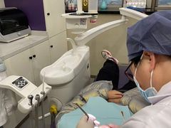 -唐杰口腔(富都广场店)