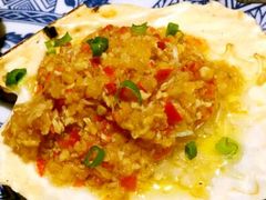 -探鱼·鲜青椒爽麻烤鱼(三水广场店)