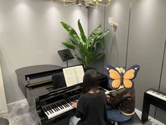 -Melody Mentor音乐私教馆(朝外·悠唐店)