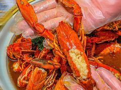 -戴记龙虾(天泽街店)