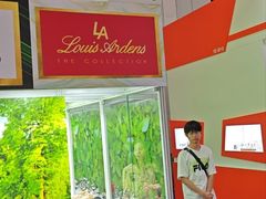-香港会议展览中心演讲厅