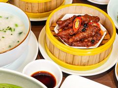 -香港狮子山下·明星粤菜餐厅(北苑店)