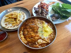 -青春分食(仙林大学城店)