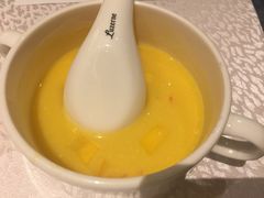 -泉州富力万达文华酒店-品珍中餐厅