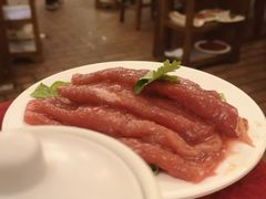 -山城年华老火锅(玉林店)