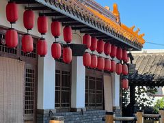 -百花人家(清水田园店)