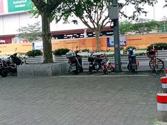 -西贝(宝乐汇店)