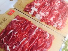 -和兴记潮汕牛肉火锅(太原街万达店)