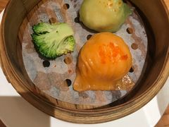 -粤域茶餐厅
