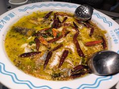 -花椒俏川菜小馆(南海万达店)