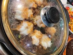 -绿茶餐厅(天津天河城店)