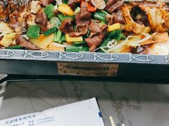 -集草轩·重庆麻辣烤鱼(西湖道店)
