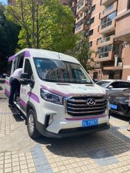 -海豚湾高端月子会所(黄浦店)