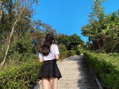 -求水山公园