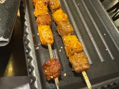 -烤匠麻辣烤鱼(万象城店)