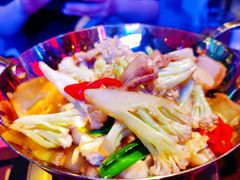 -钳真多钓虾馆·小龙虾海鲜烧烤(九六广场店)