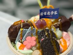-老李家土菜馆·安吉地标美食