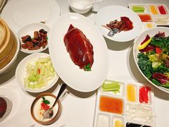 -四季民福烤鸭店(和平里店)