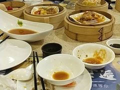 -点都德(聚福楼店)