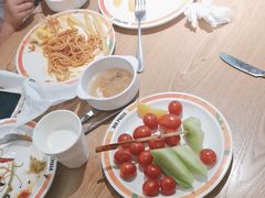 -比格比萨自助(南京万达茂店)