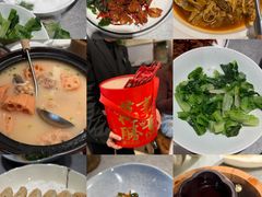 -汉水谣·江景餐厅(江滩店)