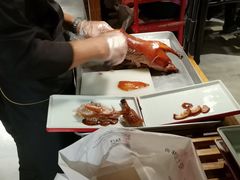 -京味斋·北京烤鸭(北京南站洋桥店)