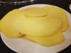 -冯记香辣兔火锅(茶店子总店)
