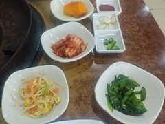 -春川铁板鸡(高科园店)