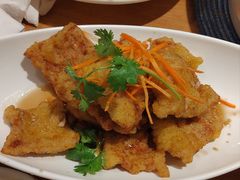 锅包肉-小土豆北方菜馆(文慧园店)