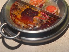 -小龙坎火锅(全球总店)