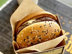 -麦当劳·得来速店(星沙大道店)