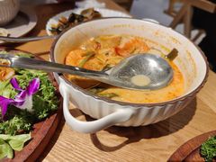 -尚SHANG泰国菜(中山大道店)
