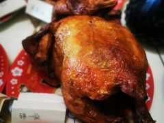 -奉食居(天津街店)