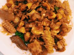 -肘子酥·天津菜·特色捞面(德云社店)