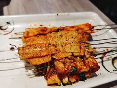 -大京园海鲜烧烤(东城路店)