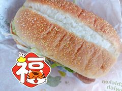-麦当劳(贵和购物中心B1店)