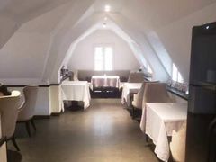 -Le Siècle.百年西餐厅(颐和公馆店)
