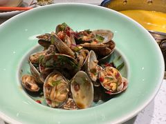 香辣花甲-八珍玉食鸡煲·打边炉(印象城店)