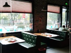 卡座-丰乐餐厅·始于1999·本地老字号